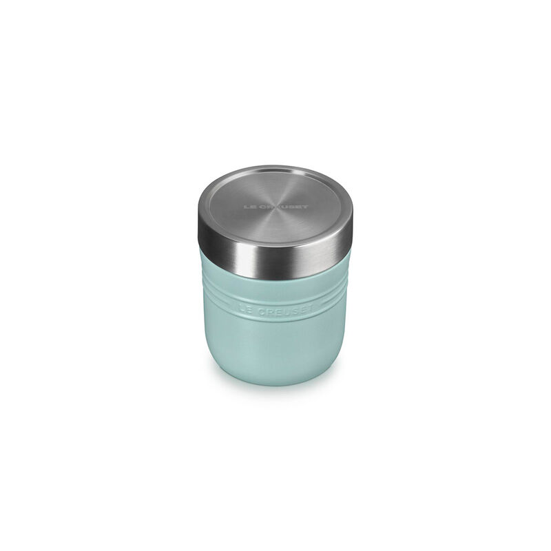 Le Creuset On The Go Food Flask 500ml image number 1